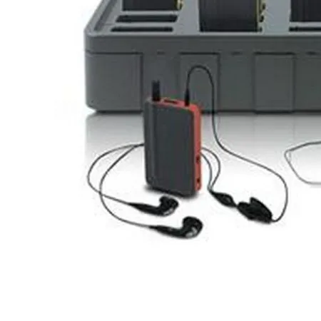 Volta ESTET GARNITUR Гарнитура (наушники с микрофоном) для передатчика ESTET SPEAKER