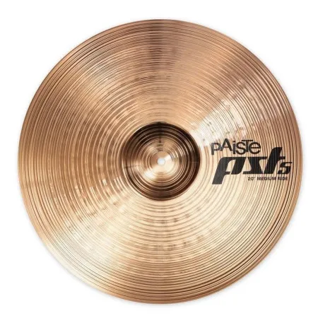 Paiste New PST5 20