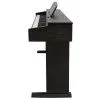 ROCKDALE Etude 64 (RDP-5088) Black Пианино цифровое, цвет чёрный