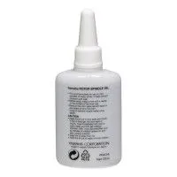 Yamaha ROTOR SPINDLE OIL Масло для оси вентиля (ротора) 20ML