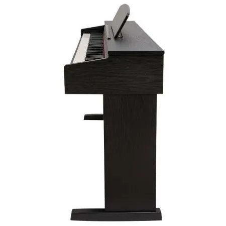 ROCKDALE Etude 64 (RDP-5088) Black Пианино цифровое, цвет чёрный