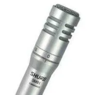 Shure SM81
