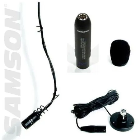 Samson CM12C
