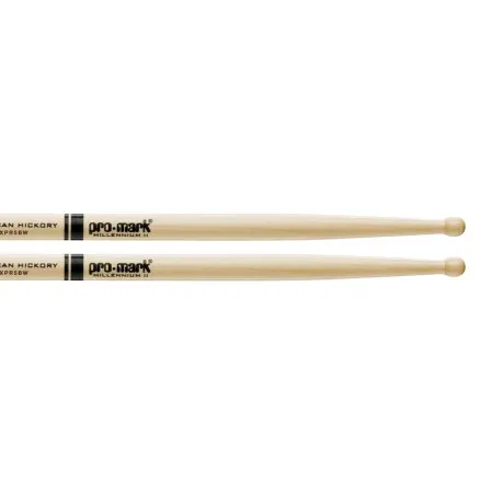 PRO-Mark TXPR5BW Палочки барабанные 5B 