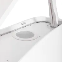 Orla Grand-500 WHITE Рояль цифровой, 88 клавиш, цвет белый Orla Grand-500 WHITE Рояль цифровой, 88 клавиш, цвет белый