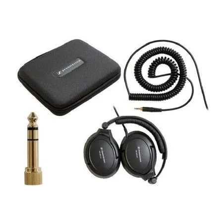 Наушники Sennheiser HD 380 Pro
