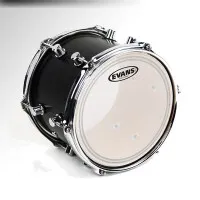 Пластик Evans B13EC2S Edge Control Coated SST