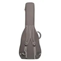 BRO BAG AIX-2141GR Чехол для акустической гитары 41", утепленный, серый