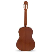 Admira Juanita-E Гитара электроакустическая классическая 