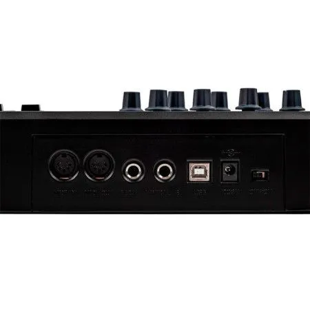 LAudio PANDA-49C MIDI-контроллер, 49 клавиш