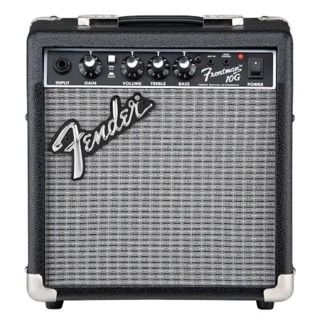 FENDER FRONTMAN 10G Комбоусилитель для электрогитары, 10 Вт