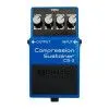 BOSS CS-3 Compression Sustainer Педаль эффектов для электрогитары