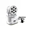 Art Wizard PL-14WH Вращающаяся голова LED 7х10 Вт (RGBW)