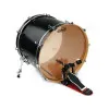 Пластик Evans BD22G2 Genera G2 Clear