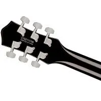 Gretsch G5222 Electromatic Double Jet BT Black Электрогитара 6 струнная, цвет черный