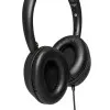 STAGG SHP-3000H Наушники динамические, закрытого типа, цвет черный