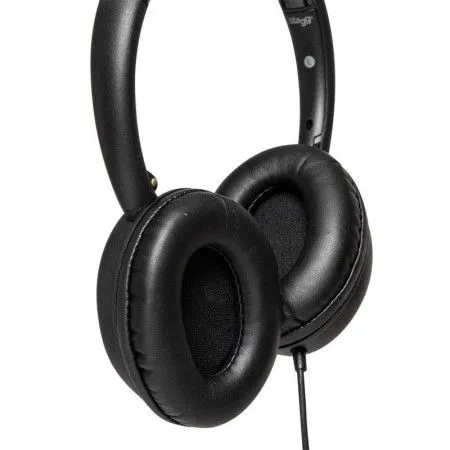 STAGG SHP-3000H Наушники динамические, закрытого типа, цвет черный