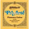 Набор струн для 6-струнной классической гитары D`ADDARIO EJ25B
