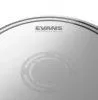 Evans B13EC1 RD Пластик для барабана 13", однослойный, с покрытием
