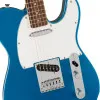 FENDER SQUIER Affinity Telecaster LRL LPB Электрогитара, 6 струн, SS, цвет синий