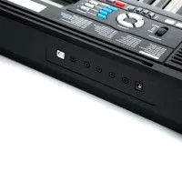 Jonson&Co JC-939 Синтезатор 61 клавиша Jonson&Co JC-939 Синтезатор 61 клавиша