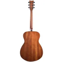 Yamaha FS800 TINTED гитара акустическая, цвет натуральный тонированный