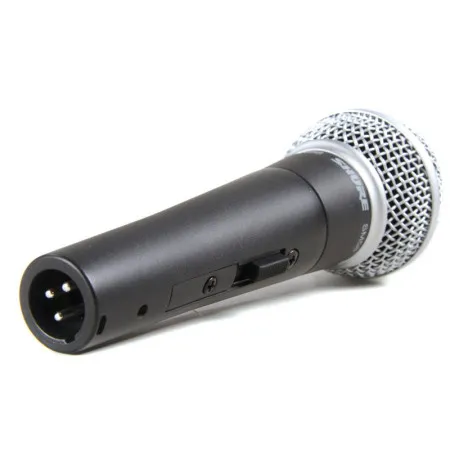 Микрофон Shure SM58S