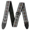 Dunlop D67-18 Jacquard Riad Ремень для гитары