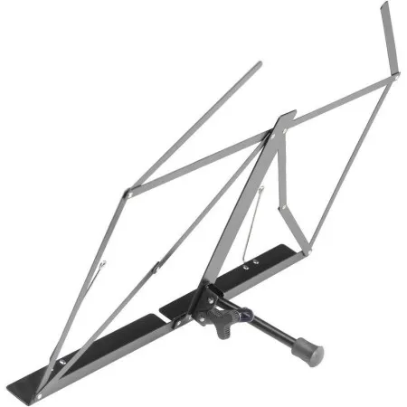 STAGG MUS-A1 BK Пюпитр настольный складной