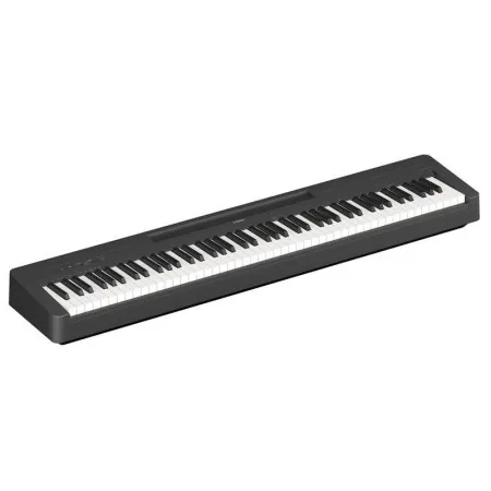 YAMAHA P-145B Пианино цифровое, черное