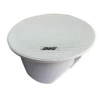 ABK WA-281 Громкоговоритель потолочный, встраиваемый, белый