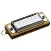 Hohner M915058 Mini Harp 125/8 C