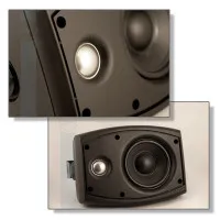 Громкоговоритель CVGaudio ODF416TW