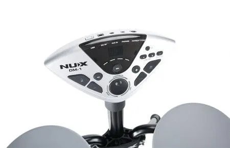 Nux Cherub DM-1