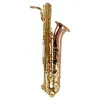 John Packer JP044 MkII Саксофон баритон Eb, лакированный,