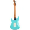 JET JS-250 BL Электрогитара, Stratocaster, 6 струн, цвет голубой