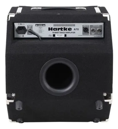 HARTKE A70