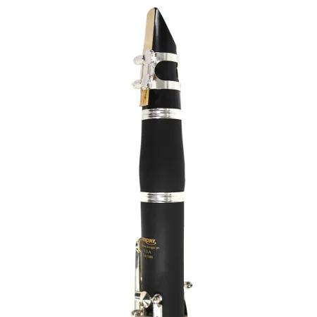 Mercury CLN-1104A Кларнет Bb, в кейсе