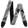 Dunlop ILD02 I Love Dust Vortex Ремень для гитары