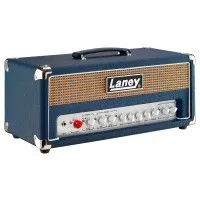 LANEY LF-SUPERTOP Гитарный усилитель голова 120Вт