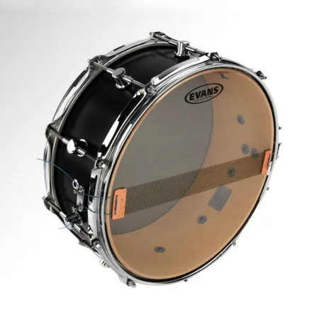 Пластик Evans S13H30 Snare Saide Hazy 300