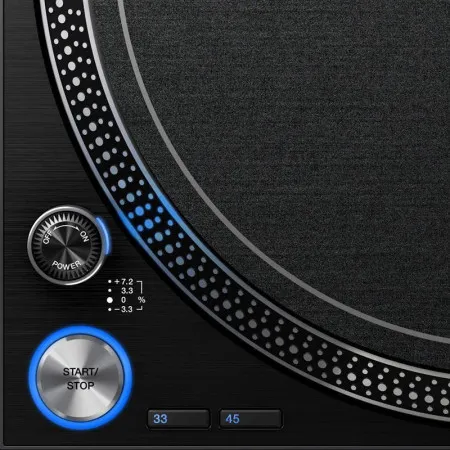 Проигрыватель Pioneer PLX-1000