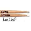 Палочки барабанные VIC FIRTH SDW2 Dave Weckl Evolution