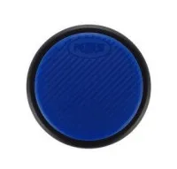 MDS 6-BL Тренировочный пэд 6", синий