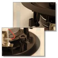 Громкоговоритель CVGaudio CRX6TBL