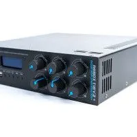 CVGaudio ReBox T18 V.2 - Микшер-усилитель трансляционный
