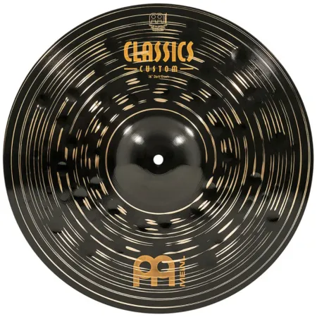 MEINL CC16DAC Classics Custom Тарелка 16