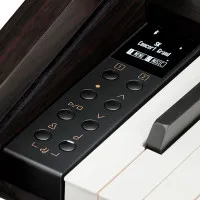 Kawai CA401R Пианино цифровое в комплекте с банкеткой, цвет палисандр Kawai CA401R Пианино цифровое в комплекте с банкеткой, цвет палисандр