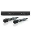 Sennheiser XSW 1-825 DUAL-A радиосистема вокальная с двумя ручными передатчиками