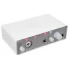 YAMAHA Steinberg IXO12 White Внешняя звуковая карта USB